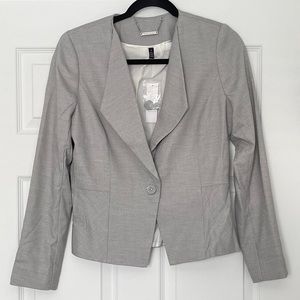 White House Black Market Blazer